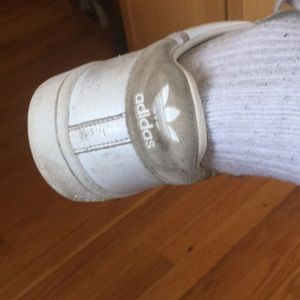 Meet your Posher, Ari